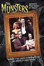 Watch The Munsters: America\'s First Family of Fright Movies123