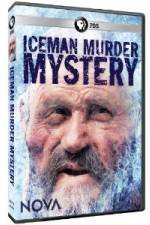 Watch Nova: Iceman Murder Mystery Movies123