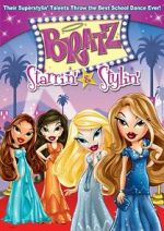 Watch Bratz the Video: Starrin' & Stylin' Movies123