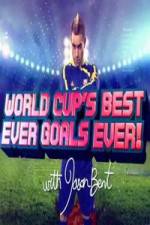 Watch World Cup's Best Ever Goals, Ever! Movies123