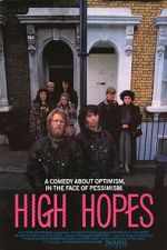 Watch High Hopes Movies123