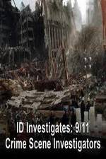 Watch 9/11: Crime Scene Investigators Movies123