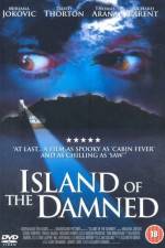 Watch Island Of The Damned Movies123