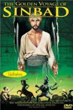 Watch The Golden Voyage of Sinbad Movies123