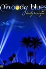 Watch The Moody Blues Live from the Greek Theater Movies123