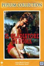 Watch Il gladiatore di Roma Movies123