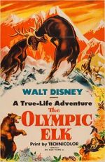 Watch The Olympic Elk (Short 1952) Movies123
