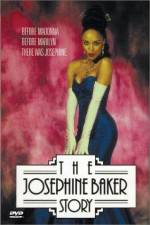 Watch The Josephine Baker Story Movies123