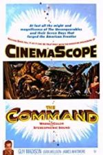 Watch The Command Movies123