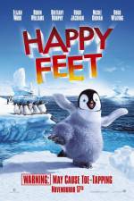Watch Happy Feet Movies123