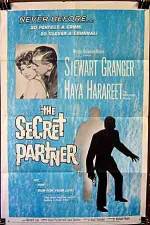 Watch The Secret Partner Movies123