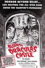 Watch Blood of Dracula's Castle Movies123