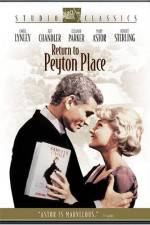 Watch Return to Peyton Place Movies123