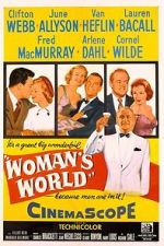 Watch Woman's World Movies123