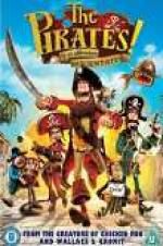 Watch The Pirates! In an Adventure with Scientists Movies123