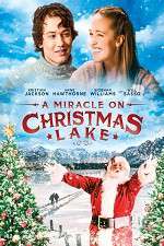 Watch A Miracle on Christmas Lake Movies123