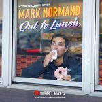 Watch Mark Normand: Out to Lunch (TV Special 2020) Movies123