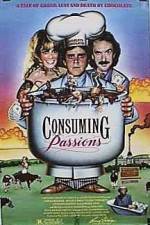 Watch Consuming Passions Movies123