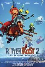 Watch Ritter Rost 2 Das Schrottkomplott Movies123