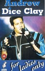 Watch Andrew Dice Clay: For Ladies Only Movies123