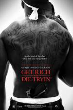 Watch Get Rich or Die Tryin' Movies123