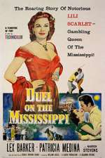 Watch Duel on the Mississippi Movies123