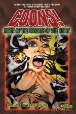 Watch Coons! Night of the Bandits of the Night Movies123