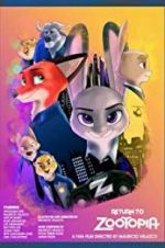 Watch Return to Zootopia Movies123