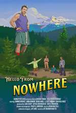 Watch Hello from Nowhere Movies123