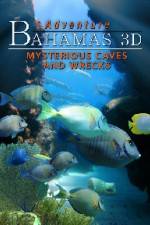 Watch Adventure Bahamas 3D - Mysterious Caves And Wrecks Movies123
