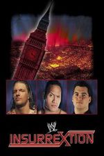 Watch WWE Insurrextion 2000 Movies123