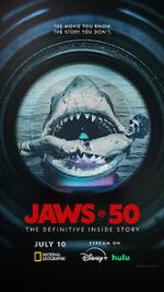 Watch Jaws @ 50: The Definitive Inside Story Movies123