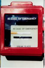 Watch In Case of Emergency Movies123