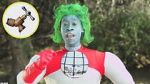 Watch Don Cheadle Is Captain Planet (Short 2011) Movies123