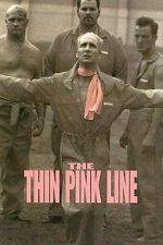 Watch The Thin Pink Line Movies123
