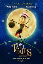 Watch Tall Tales from the Magical Garden of Antoon Krings Movies123
