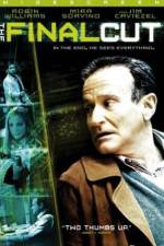 Watch The Final Cut Movies123