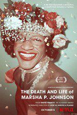 Watch The Death and Life of Marsha P Johnson Movies123
