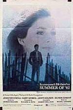 Watch Summer of '42 Movies123