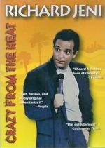 Watch Richard Jeni: Crazy from the Heat (TV Special 1991) Movies123