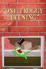 Watch One Froggy Evening (Short 1955) Movies123
