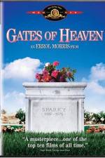 Watch Gates of Heaven Movies123