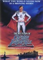 Watch The Return of Captain Invincible Movies123