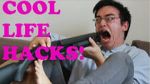 Watch 100 Accurate Life Hacks (Short 2015) Movies123