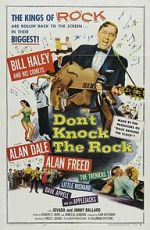 Watch Don't Knock the Rock Movies123