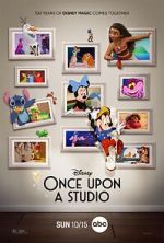Watch Once Upon a Studio (Short 2023) Movies123