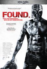 Watch Found Movies123
