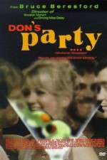 Watch Dons Party Movies123