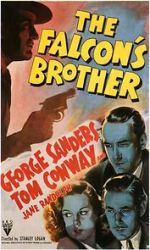 Watch The Falcon\'s Brother Movies123