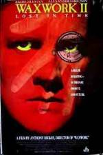Watch Waxwork II: Lost in Time Movies123